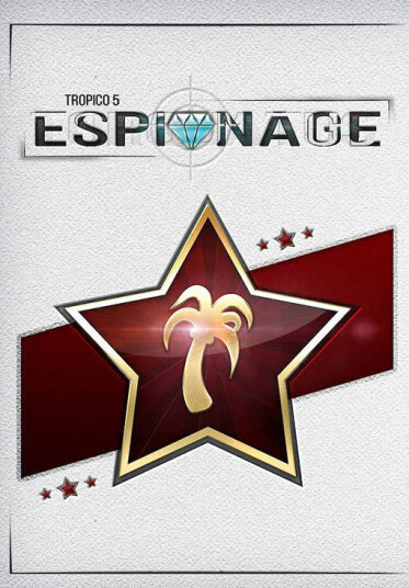 Tropico 5 - Espionage (PC)