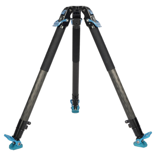 Sirui Pro Video Tripod Rapid SVT-75 LITE