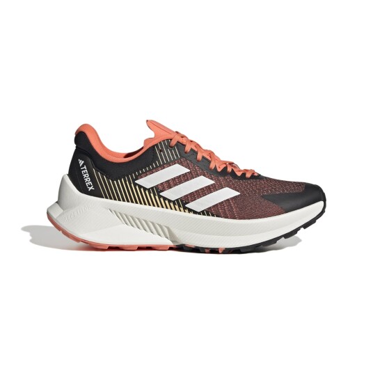 Adidas Terrex Soulstride Flow W Cblack/crywht/impora UK 6 / EU 39 1/3