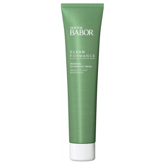 Doctor Babor Cleanformance Renewal Overnight Mask 75 ml