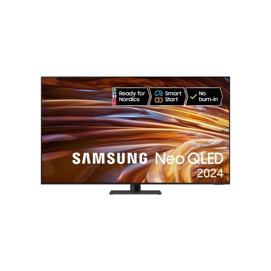 SAMSUNG 75" 4K NEO QLED TV TQ75QN95DATXXC