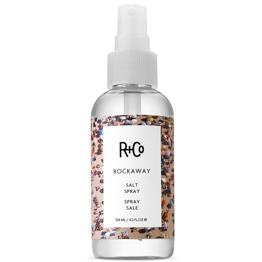 R+Co Rockaway Salt Spray 124 ml