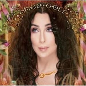 Cher - Gold (2CD)