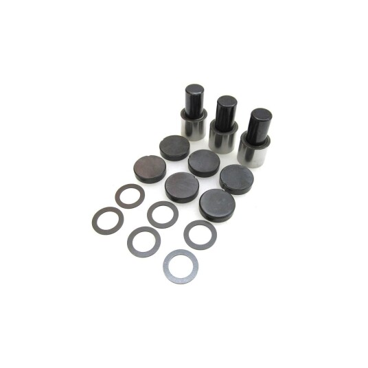 SledTech Clutch Repair Kit Arctic Cat OEM: 1639-029