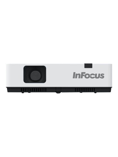 InFocus Prosjektor Advanced LCD Series - 1024 x 768 - 0 ANSI lumens