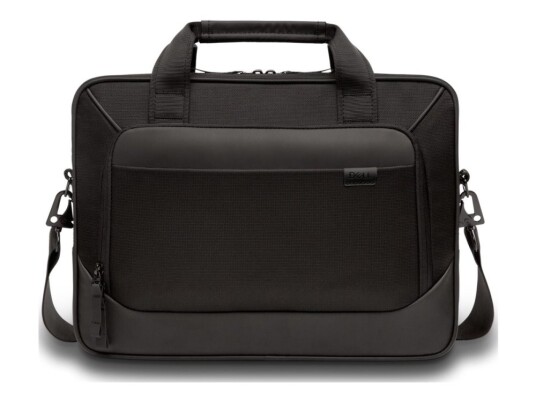 Dell Ecoloop Pro Classic Briefcase (Cc5425c) - Notebookbæreveske - Inntil 14" - Svart