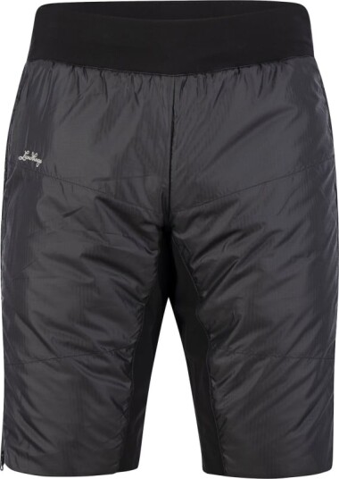 Lundhags Men's Idu Light Shorts Sort XS Man