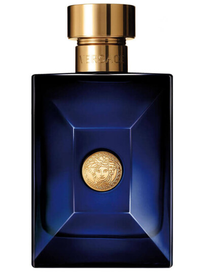 Versace Dylan Blue After Shave Splash 100ml