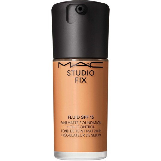 MAC Cosmetics Studio Fix Fluid Broad Spectrum Spf 15 NC42 30ml