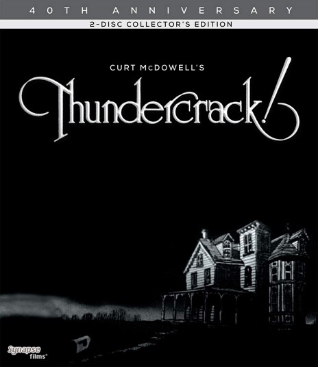 Thundercrack! (1975)