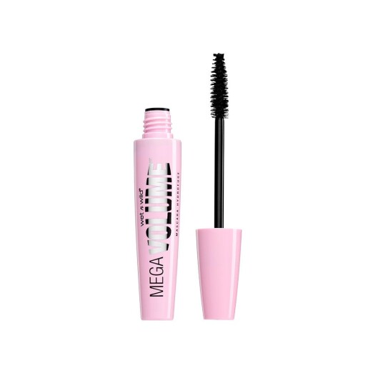 Wet N Wild Mascara Mega Volume Mascara