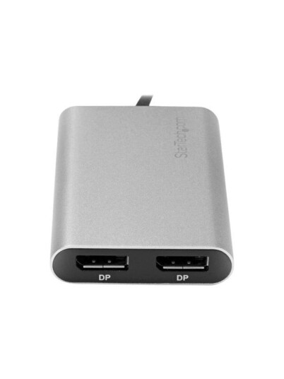 StarTech.com THUNDERBOLT 3 TO DUAL DP