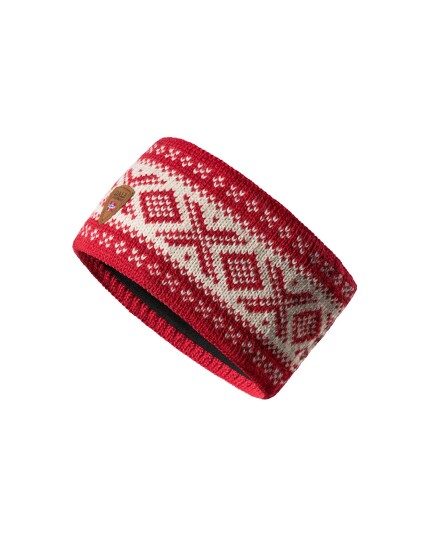 Dale Of Norway Cortina 1956 Headband Red/White