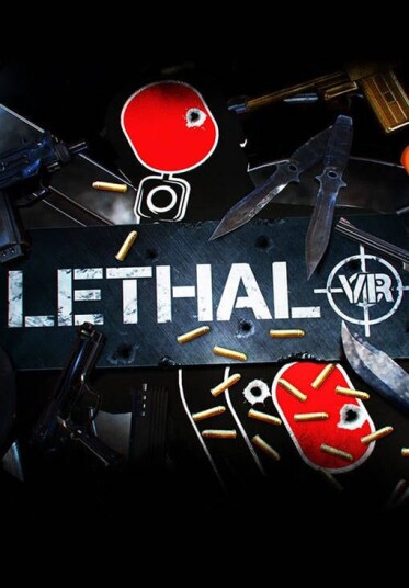 Lethal VR (PC)