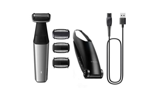 Philips Bodygroom Series 5000 barbermaskin BG5021/15