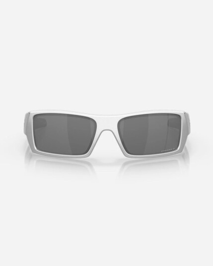 Oakley Gascan - Silver