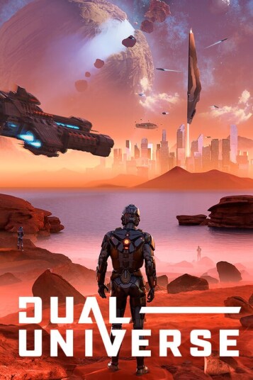 Dual Universe - 1 Month Subscription