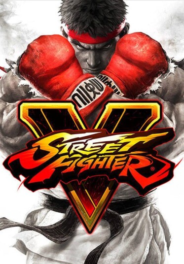 Street Fighter V (PC)