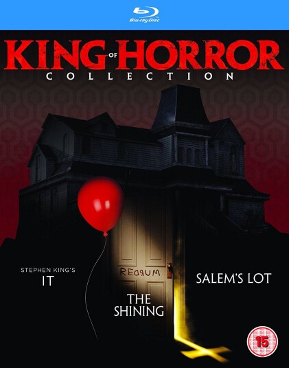 King Of Horror Collection