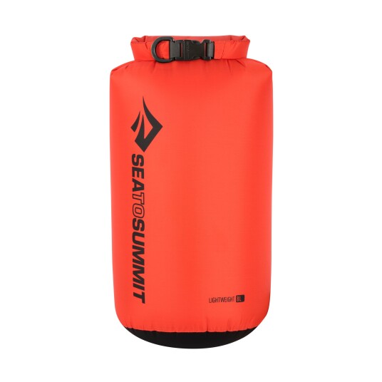 Sea To Summit Drysack Lightweight Red 8 L 8L