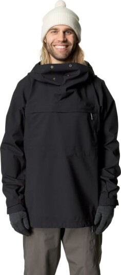 Houdini
Men's Shelter Anorak