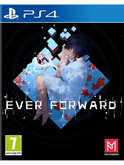 Ever Forward (PS4)