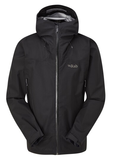 Rab Namche Gtx Jacket M Black XL