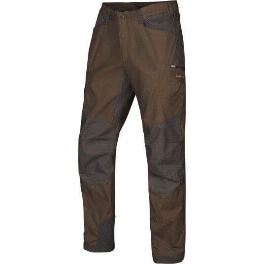 Härkila Men's Dain Pants Brun 46 Man