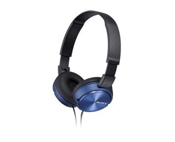 Sony MDR-ZX310 - Blå