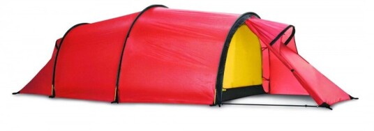 Hilleberg Kaitum 2 Rdt 2