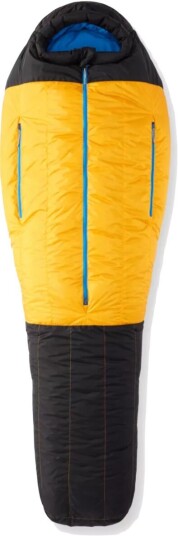 Marmot Col Long Solar/black Cz