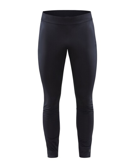 Craft Pro Nordic Race Wind Tights M Black (Storlek XXL)