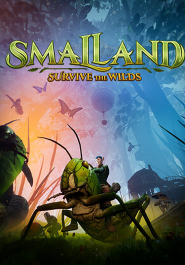 Smalland: Survive the Wilds (PC)