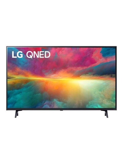 LG 43" Flatskjerm-TV 43QNED753RA LED 4K