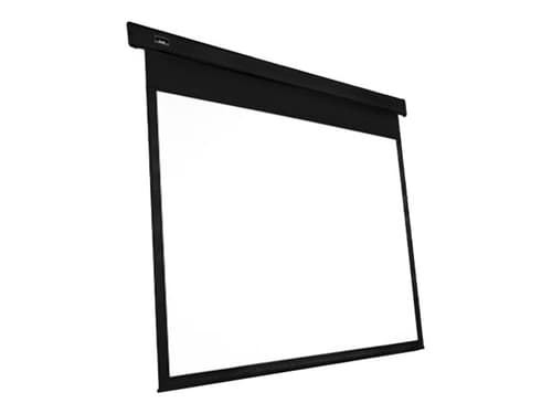 Multibrackets Projection Screen Engine Black Edition 172x97 16:9 77"