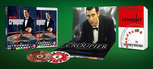 Croupier (1988)