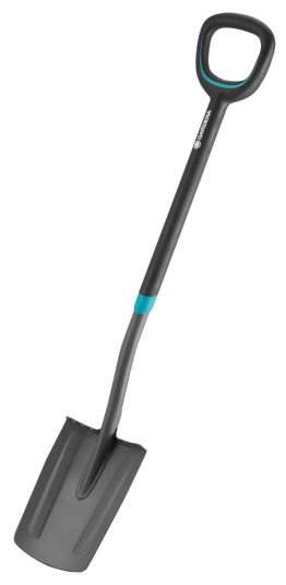 Gardena ErgoLine Spade