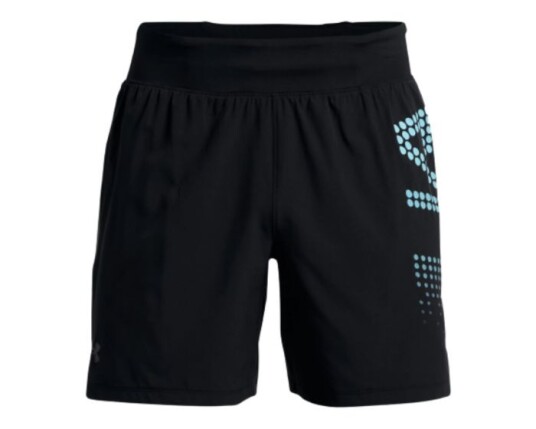 Under Armour SpeedPocket 7" Shorts II S