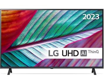 LG 43UR78006LK