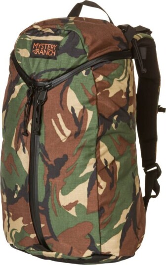 Mystery Ranch Urban Assault 21 One Size, Dpm Camo