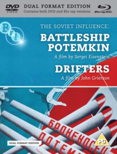 Battleship Potemkin / Drifters