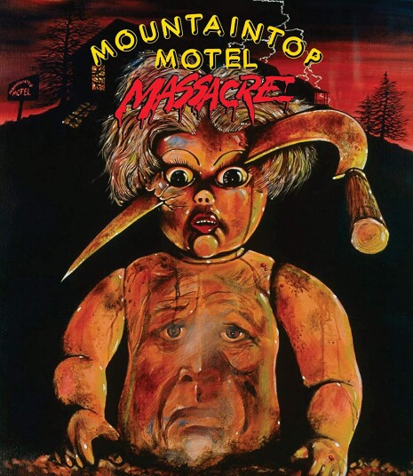 Mountaintop Motel Massacre (1983)