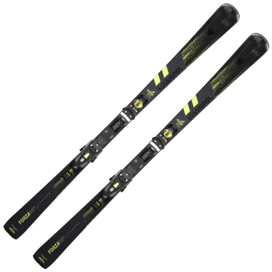 Rossignol Forza 50° V-Cam K + NX12 GW 157cm