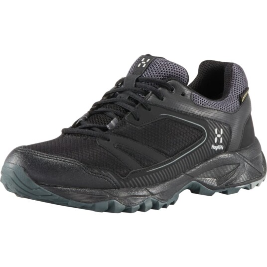 Haglöfs Trail Fuse GT Women 42 True Black