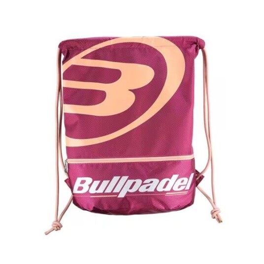 Bullpadel treningsbag - Lilla