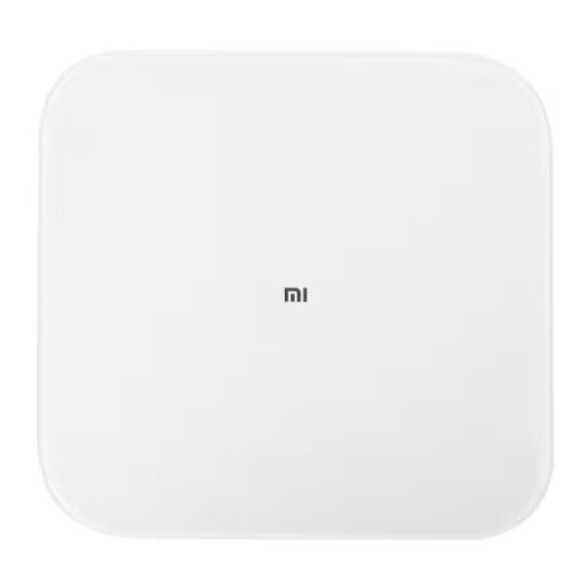 Xiaomi Badevekt Mi Smart Scale 2