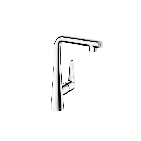 Hansgrohe Talis Select S 300 kjøkkenbat. Krom