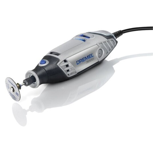 Dremel 3000 Multiverktøy