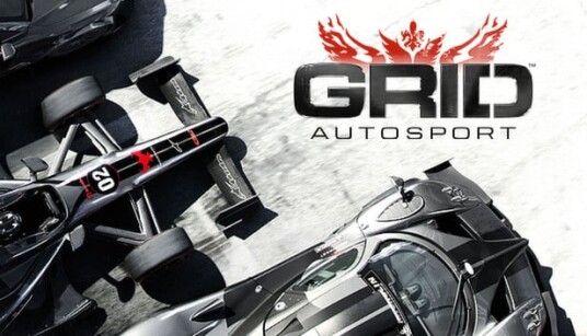 Grid Autosport