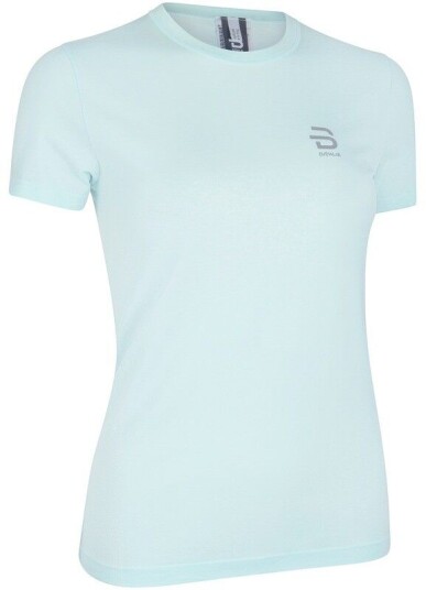 Dæhlie T-Shirt Direction Wmn Iced Aqua L